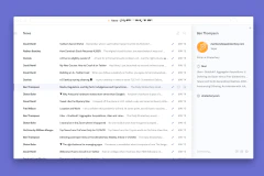 Superhuman and Premium Software
