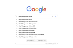 Google and the Paradigm Shift