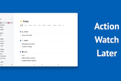 A Better Way to Keep Organize Your Tasks