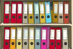 The PARA Method To Organize Your Work And Life