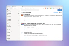 Raindrop Review: Better Bookmarks For Twitter And YouTube