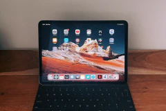 You Can't Work On An iPad