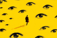 Ads and the Privacy Panic