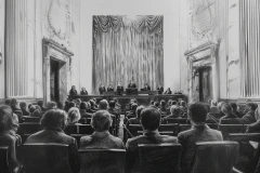 Can Markets Regulate Themselves?