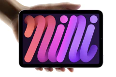 Apple Doesn't Make an iPad for Me