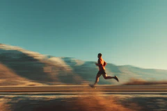 How I Stopped Hating Running