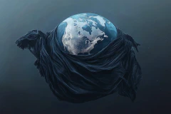 Why Greg Egan is the Greatest Living Sci-Fi Author