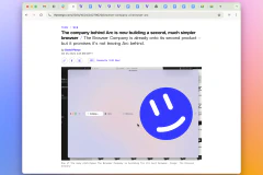 The Sad State of Web Browsers