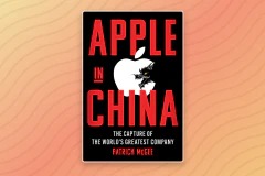 Highlights from Apple in China