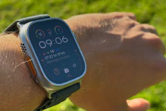 Apple Watch is Better than Whoop and Oura