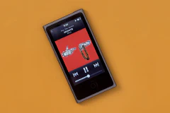 Retro Tech Became the New Luxury