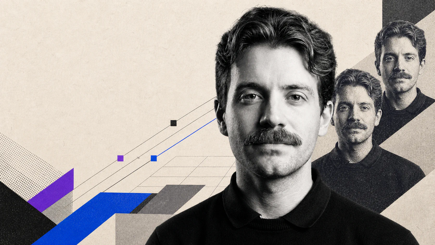 Guillermo Rauch, founder and CEO of Vercel