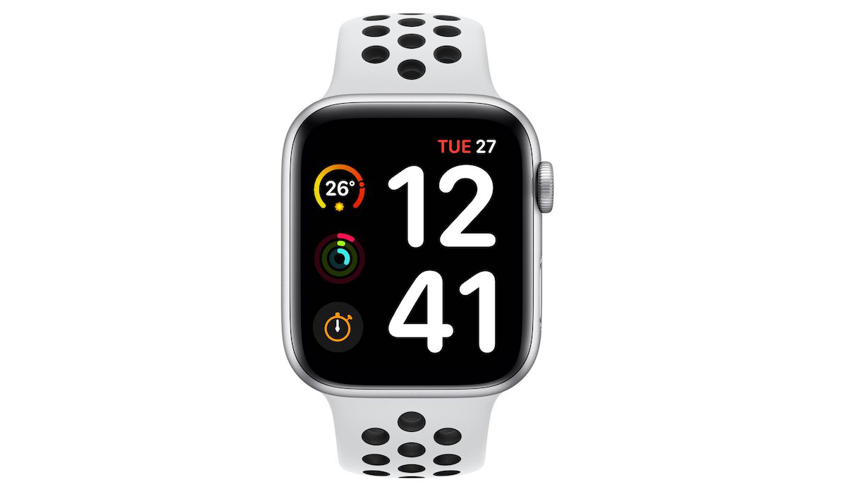 Apple hot sale watch mechanic