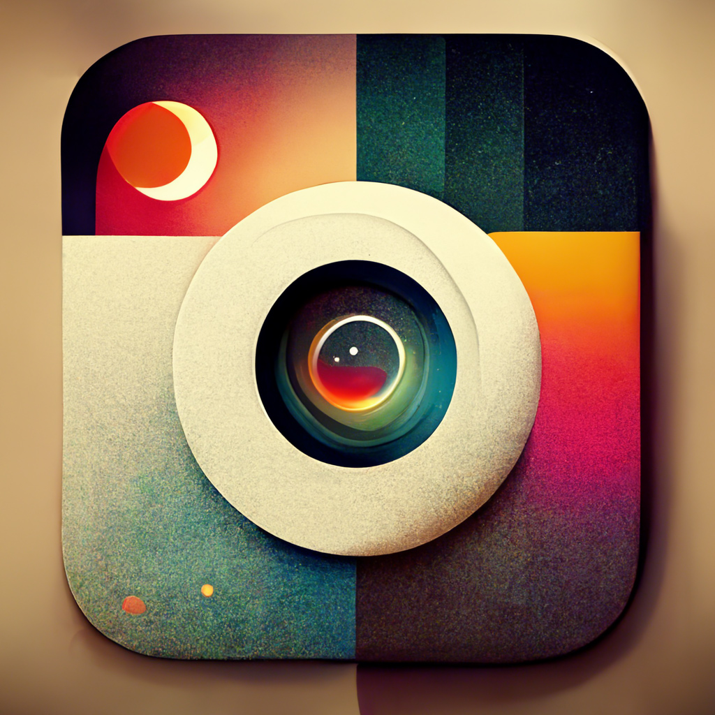 How Would Anti-Instagram Look Like?