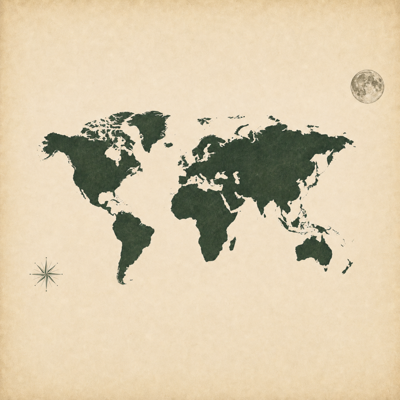 Atlas Verne